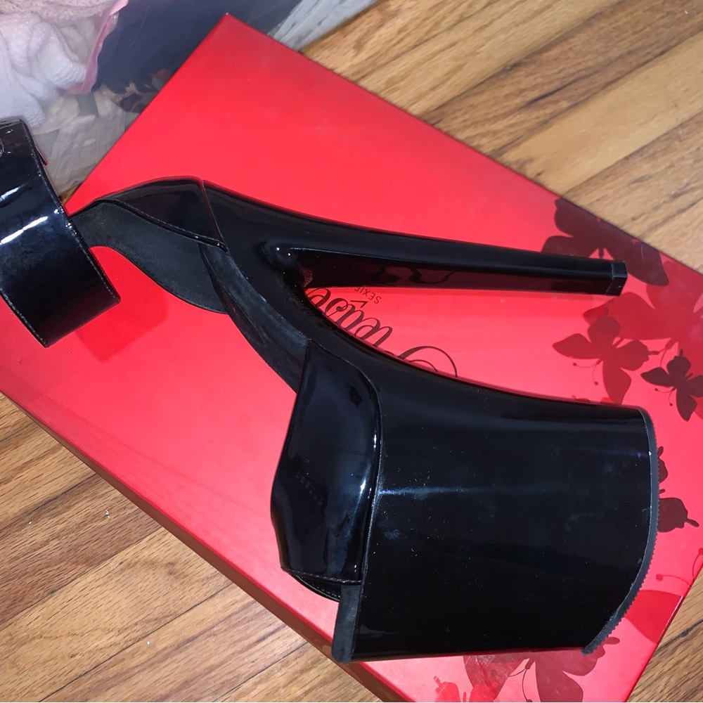 Please heels - Picture 5 of 5